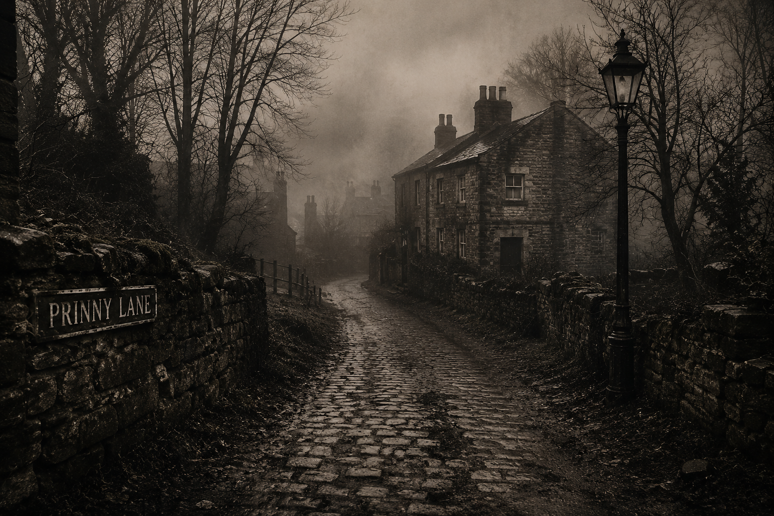 Prinny Lane